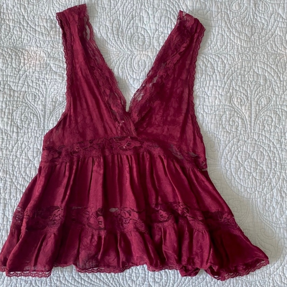 Free People Intimately size s